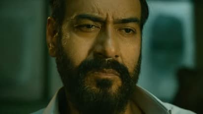  'ദൃശ്യം 2'വിന്റെ ടൈറ്റില്‍ ട്രാക്ക് പുറത്ത്, അജയ് ദേവ്‍ഗണ്‍ ചിത്രത്തില്‍ പ്രതീക്ഷയര്‍പ്പിച്ച് ബോളിവുഡ്