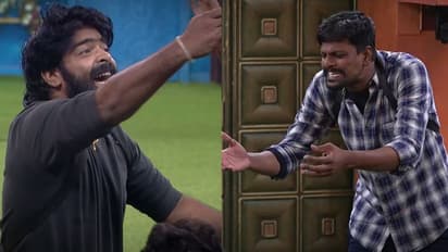 Bigg Boss Telugu 6: ఇది రెజ్లింగ్ కాదు రేవంత్... ఆదిరెడ్డి స్ట్రాంగ్ వార్నింగ్!