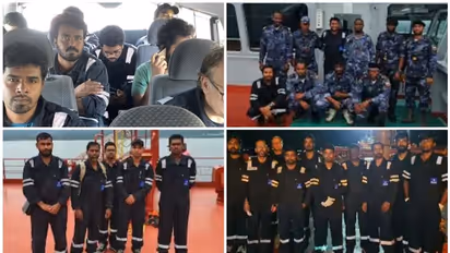 In touch with 16 Indian sailors detained in Equatorial Guinea: MEA