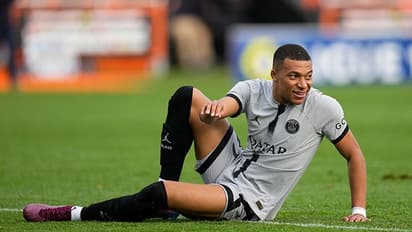 Qatar World Cup 2022: Is Kylian Mbappe 100 per cent fit to play for France? PSG boss responds