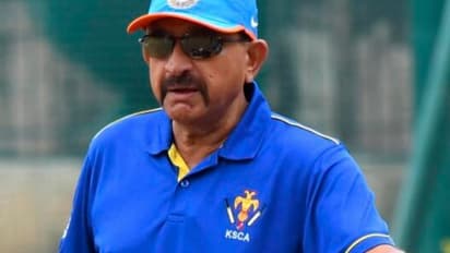 KSCA: ಮಾಜಿ ಸ್ಪಿನ್ನರ್ ರಘುರಾಮ್ ಭಟ್ ಕೆಎಸ್ಸಿಎ ಅಧ್ಯಕ್ಷ