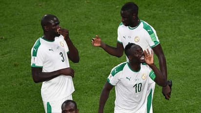 ഖത്തറിലേക്ക് പറക്കാനൊരുങ്ങുന്ന സെനഗലിന് കനത്ത തിരിച്ചടി; സാദിയോ മാനെയ്ക്ക് ലോകകപ്പ് നഷ്ടമാവും