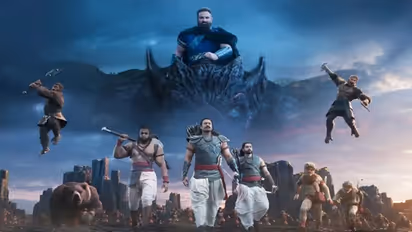 करोड़ों में है इन 9 फिल्मों का VFX बजट, TOP लिस्ट में है ये 2 धांसू मूवी, जानें बाकियों का खर्चा