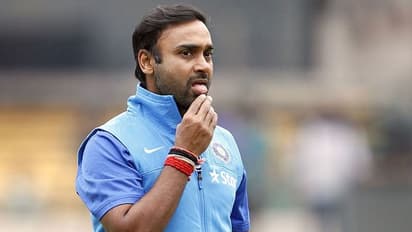 ന്യൂസിലന്‍ഡിനെ തോല്‍പ്പിച്ച പാക് ജയം അട്ടിമറിയെന്ന് വിശേഷിപ്പിച്ച് അമിത് മിശ്ര, മറുപടി നല്‍കി പാക് ആരാധകര്‍