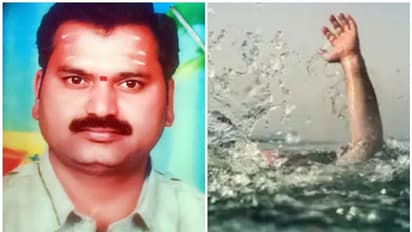 ക്ഷേത്രത്തില് കൊണ്ട് പോയി, ആഭരണം വാങ്ങി നല്കി; തുടര്ന്ന് മകളെ വെള്ളത്തില് തള്ളിയിട്ട് കൊന്ന് പിതാവ്