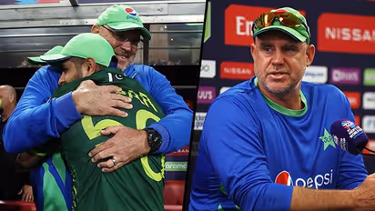 ICC T20 World Cup 2022: Pakistan mentor Hayden would like to play against India in final