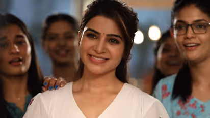 சமந்தா படத்துக்கு இவ்ளோ மவுசா..! ரிலீசுக்கு முன்பே கோடிக்கணக்கான வசூலை வாரிக்குவித்த யசோதா