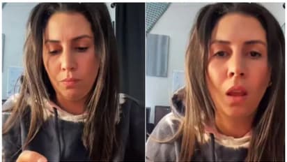 ആർത്തവപ്രശ്നങ്ങളെക്കുറിച്ച് സംസാരിക്കാൻ ജനപ്രതിനിധിയെ വിളിച്ച് യുവതി; കയ്യടിച്ച് സോഷ്യൽമീഡിയ, രാഷ്ട്രീയനീക്കം