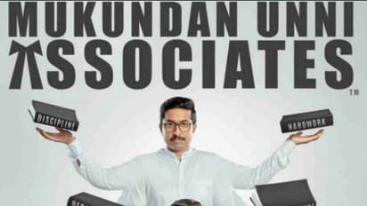 'മുകുന്ദൻ ഉണ്ണി അസോസിയേറ്റ്സു'മായി വിനീത് ശ്രീനിവാസൻ, അഡ്വാൻസ് ബുക്കിംഗ് തുടങ്ങി