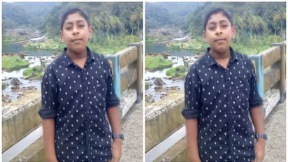 കാണാതായ സ്കൂൾ വിദ്യാർത്ഥി മരിച്ച നിലയിൽ