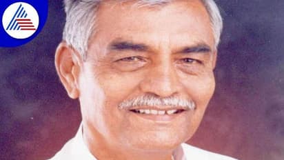 ಬಿಜೆಪಿ ಕೊಟ್ಟ ಮಾತು ಉಳಿಸಿಕೊಂಡಿದೆ: ವಿರೂಪಾಕ್ಷಪ್ಪ