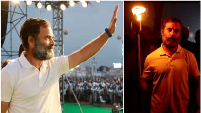 രാഹുൽ ഗാന്ധിയുടെ ഭാരത് ജോഡോ യാത്രയിൽ അങ്ങനയങ്ങ് പങ്കെടുക്കാനാകില്ല! പുതിയ തീരുമാനമെടുത്ത് കോൺഗ്രസ്