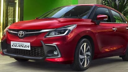 CNG ವೇರಿಯೆಂಟ್‌ನಲ್ಲಿ ಟೊಯೋಟಾ ಗ್ಲಾಂಜಾ ಹಾಗೂ ಅರ್ಬನ್ ಕ್ರೂಸರ್, 30.61 ಕಿ.ಮೀ ಮೈಲೇಜ್!