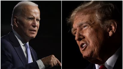 ട്രംപ് അന്ന് ചെയ്തത് ബൈഡൻ ചെയ്യില്ല! വൈറ്റ്ഹൗസിന്‍റെ അറിയിപ്പ് എത്തി; ട്രംപിൻ്റെ സ്ഥാനാരോഹണത്തിന് ബൈഡൻ എത്തും