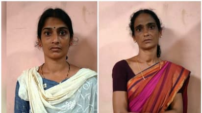 വീടിന് ദോഷം, സ്വർണ്ണക്കുരിശ് നിർമ്മിച്ചാൽ മാറുമെന്ന് വാഗ്ദാനം; തട്ടിയത് 21 പവൻ, 2 സ്ത്രീകൾ അറസ്റ്റിൽ