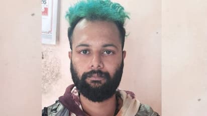 നിരോധിത മയക്കുമരുന്നുമായി സിനിമ സ്റ്റില് ഫോട്ടോഗ്രാഫര് അറസ്റ്റില്