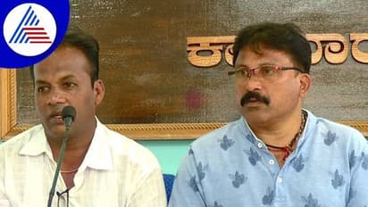 ಕಾರವಾರ: ಬನವಾಸಿ ಕದಂಬೋತ್ಸವ ನಡೆದು 2 ವರ್ಷವಾದ್ರೂ ಶಾಮಿಯಾನ ಮಾಲೀಕನಿಗೆ ಬಿಲ್‌ ಬಂದಿಲ್ಲ..!