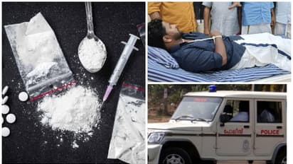 ആയുധങ്ങളുമായി ഭീകരാന്തരീക്ഷം സൃഷ്ടിച്ച് ലഹരി സംഘം, തടയാനെത്തിയ സിപിഎം അംഗത്തിന് നേരെ ആക്രമണം