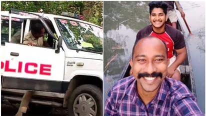 കൊച്ചിയിൽ അമിതവേഗതയിൽ വാഹനമോടിച്ചു, ചോദ്യം ചെയ്ത ഡിവൈഎഫ്ഐക്കാരെ ലഹരിസംഘം തോക്ക് ചൂണ്ടി ആക്രമിച്ചെന്ന് പരാതി