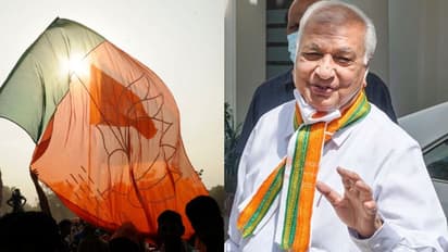 സര്‍ക്കാരുമായുള്ള പോര് മുറുകുന്നതിനിടെ ഗവര്‍ണര്‍ക്ക്  പ്രതിരോധം തീർക്കാനൊരുങ്ങി ബിജെപി