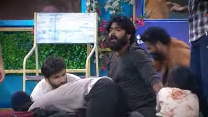 Bigg Boss 6 Telugu: మరోసారి హీటెక్కిన బిగ్ బాస్ హౌజ్.. టార్గెట్ రేవంత్..