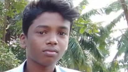 നിയന്ത്രണം വിട്ട സൈക്കിൾ വീടിന്റെ മതിലിൽ ഇടിച്ച് തെറിച്ചുവീണ വിദ്യാർഥിക്ക് ദാരുണാന്ത്യം