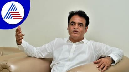 ರಾಮನಗರಕ್ಕೆ ಬೆಂಗ್ಳೂರು ಬ್ರಾಂಡ್ ಬೇಕಿಲ್ಲ: ಮಾಜಿ ಸಚಿವ ಅಶ್ವತ್ಥನಾರಾಯಣ