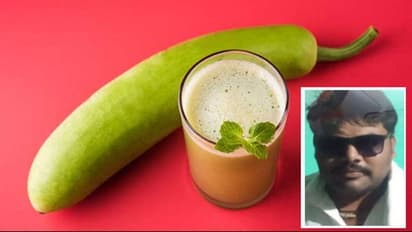 जान भी ले सकता है लौकी का जूस, अगर आपने इस बात पर नहीं किया गौर, YouTube देखकर किया था दर्द का इलाज