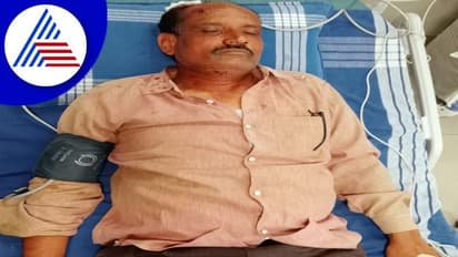 Chikkaballapur: ಪೊಲೀಸರ ಮೇಲೇ ಗುಂಡು ಹಾರಿಸಿ ಮನೆ ದರೋಡೆ!