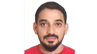 മലയാളി യുവാവ് യുഎഇയില് ഹൃദയാഘാതം മൂലം മരിച്ചു