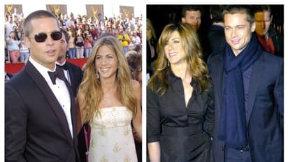 Jennifer Aniston calls ‘absolute lies’ to claims of her infertility being the reason for split with Brad Pitt