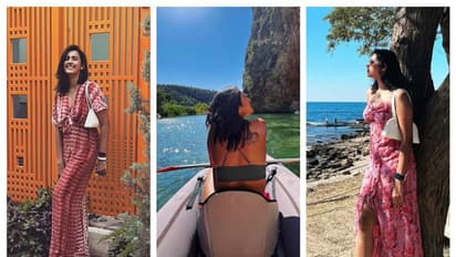 Niharika Konidela’s Turkey vacay pictures go viral; check out