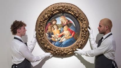 Art Collection:माइक्रोसॉफ्ट के सह-संस्थापक पॉल एलेन के आर्ट कलेक्शन की हुई नीलामी, 1 बिलियन डॉलर की हुई कमाई