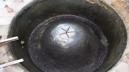 ಜ್ಞಾನವ್ಯಾಪಿ ಮಸೀದಿಯೊಳಗೆ ಶಿವಲಿಂಗ, ಮಸೀದಿ ಸಮಿತಿಗೆ ಸುಪ್ರೀಂ ಕೋರ್ಟ್ ನೋಟಿಸ್ ಶಾಕ್!