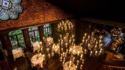 ഏഷ്യൻ വംശജരോട് കടുത്ത വിവേചനം, ന്യൂയോർക്കിലെ 'റൊമാന്റിക്' റെസ്റ്റോറന്റിനെതിരെ ആരോപണം