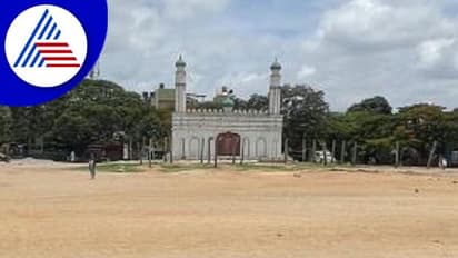 Hubballi: ಈದ್ಗಾ ಮೈದಾನದಲ್ಲಿಂದು ಟಿಪ್ಪು ಜಯಂತಿ