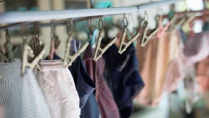 अंडरवियर और बेडशीट से पता चलता है, मर्द इस मामले में कितने हैं औरतों के आगे