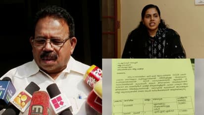 മേയറുടെ കത്ത്: 'എന്തിനാണ് മൊഴി എടുക്കുന്നത് എന്നറിയില്ല,സമയം ചോദിച്ചിട്ടുണ്ട്.ക്രൈംബ്രാഞ്ചിന് മൊഴി കൊടുക്കും'
