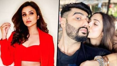 Malaika Arora, Arjun Kapoor wedding: Parineeti Chopra once said THIS about the couple 