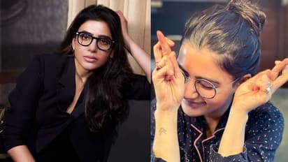 బ్రేకింగ్ న్యూస్... కోలుకున్న సమంత, త్వరలో కెమెరా ముందుకు, కీలక విషయాలు వెల్లడించిన సన్నిహితులు!