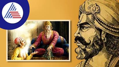 ದೀರ್ಘಾಯುಷ್ಯಕ್ಕಾಗಿ ಮಹಾತ್ಮ ವಿದುರನ ಈ ಸಲಹೆಗಳನ್ನು ಅನುಸರಿಸಿ! 