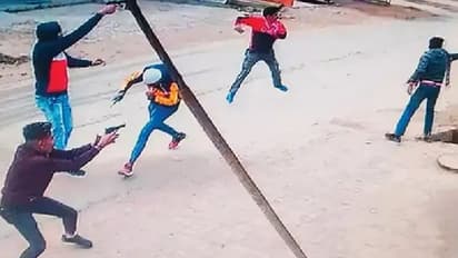 पंजाब के फरीदकोट में श्री गुरु ग्रंथ साहिब के अपमान करने वाले की हत्या, दिनदहाड़े बरसाईं गोलियां