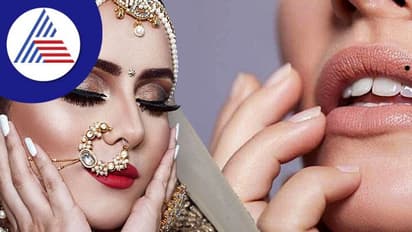 Samudrik Shastra: ಹುಡುಗಿಯ ಮೈ ಮೇಲೆ ಈ ಗುರುತಿದ್ದರೆ ಆಕೆ ಮನೆಗೆ ಅದೃಷ್ಟದೇವತೆಯೇ ಸರಿ!