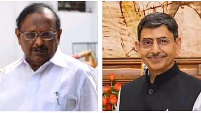 மாநில அரசுக்கு அதிகாரம் இல்லை என்பது ஏற்புடையதல்ல... ஆன்லைன் ரம்மி மசோதா விவகாரத்தில் அமைச்சர் ரகுபதி கருத்து!