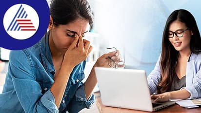 Health Tips: ಸದಾಕಾಲ ಓವರ್ ಟೈಮ್ ಕೆಲ್ಸ ಮಾಡ್ತೀರಾ? ಆರೋಗ್ಯಕ್ಕೆ ದುಬಾರಿಯಾಗ್ಬೋದು ಎಚ್ಚರ