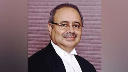 ಕಾನೂನು ಆಯೋಗ ಅಧ್ಯಕ್ಷರಾಗಿ ನ್ಯಾ ಅವಸ್ಥಿ ಅಧಿಕಾರ ಸ್ವೀಕಾರ