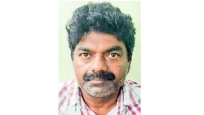 സ്വത്ത് തര്‍ക്കം; ​ഭർ​ത്താ​വി​ന്‍റെ കു​ത്തേ​റ്റ് ഭാ​ര്യയ്​ക്ക്​ ഗു​രു​ത​ര പ​രി​ക്ക് 