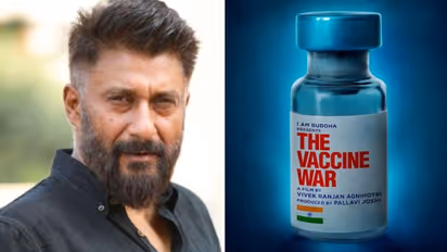 The Kashmir Files' director Vivek Agnihotri’s next movie is 'The Vaccine War!' Read here all you need to know