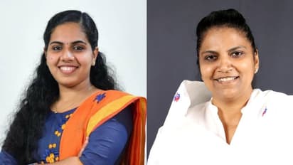 മഹിളാ കോൺഗ്രസ് പ്രതിഷേധത്തിലെ അധിക്ഷേപം; ജെബി മേത്തർക്കെതിരെ മേയർ ആര്യ രാജേന്ദ്രൻ മാനനഷ്ട കേസ് നൽകി