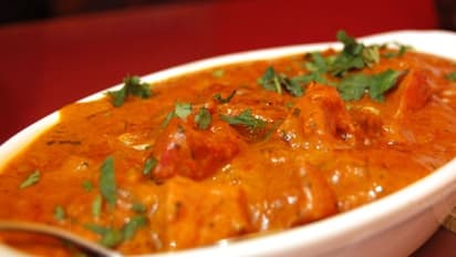 நாவில் நீர் ஊறச் செய்யும் சுவையான பட்டர் சிக்கன் மசாலா!